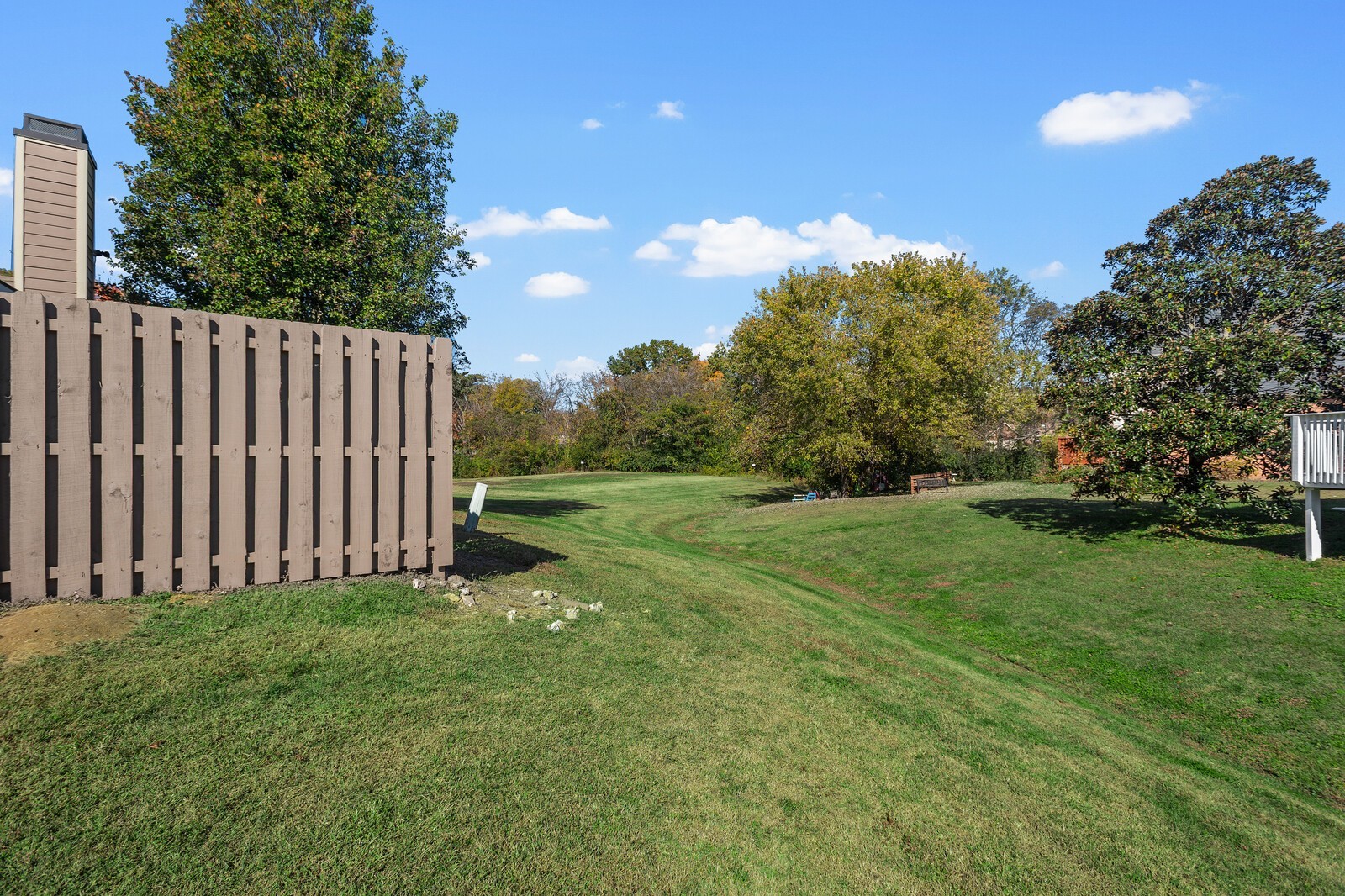 611 Barlin Drive Nashville TN 37221