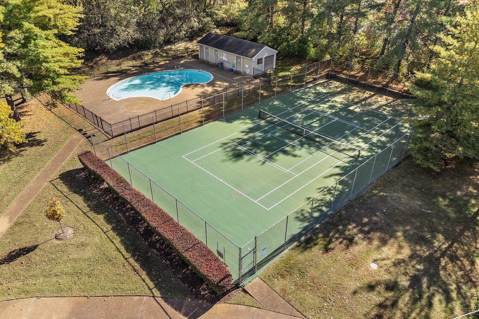 611 Barlin Drive Nashville TN 37221