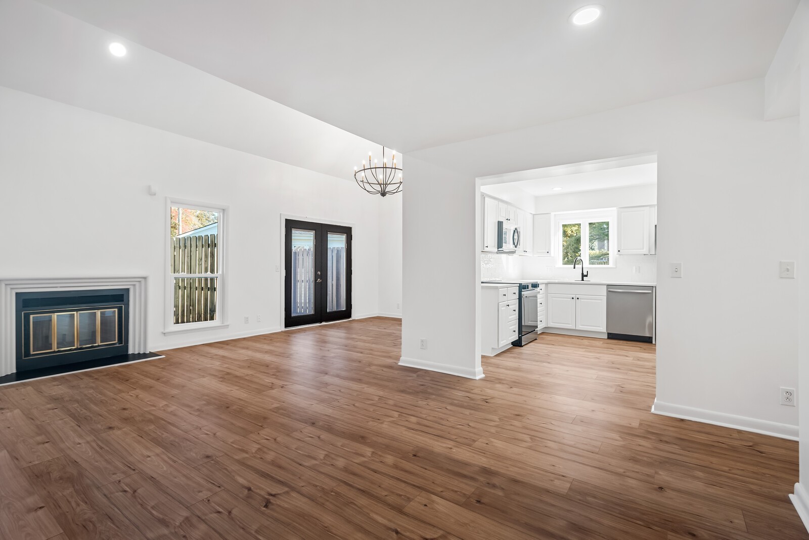 611 Barlin Drive Nashville TN 37221