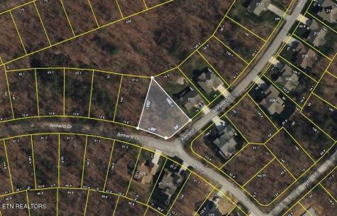 201 Amherst Lane Crossville TN 38558