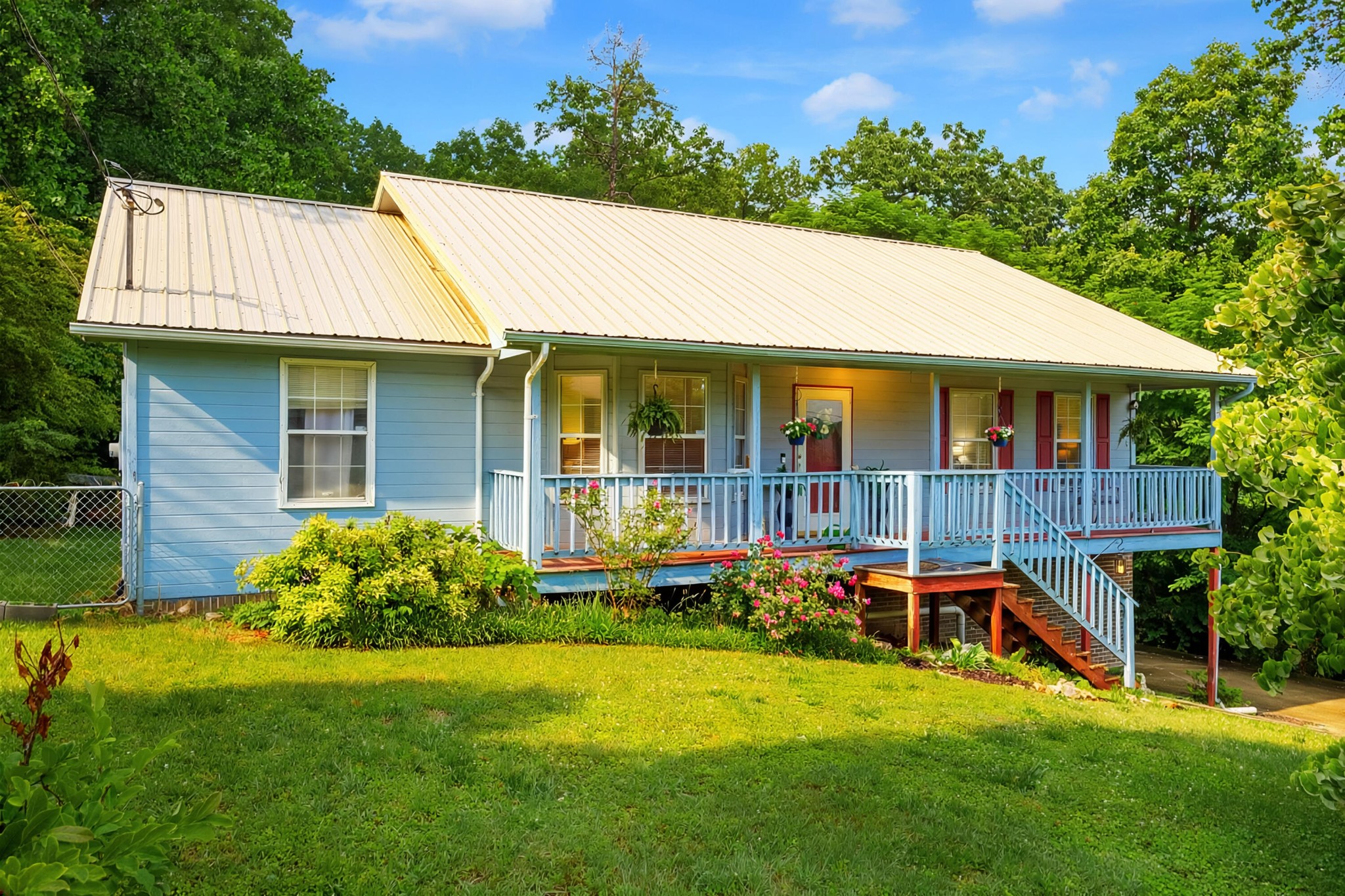 406 Fairhill Drive, NE Cleveland TN 37323