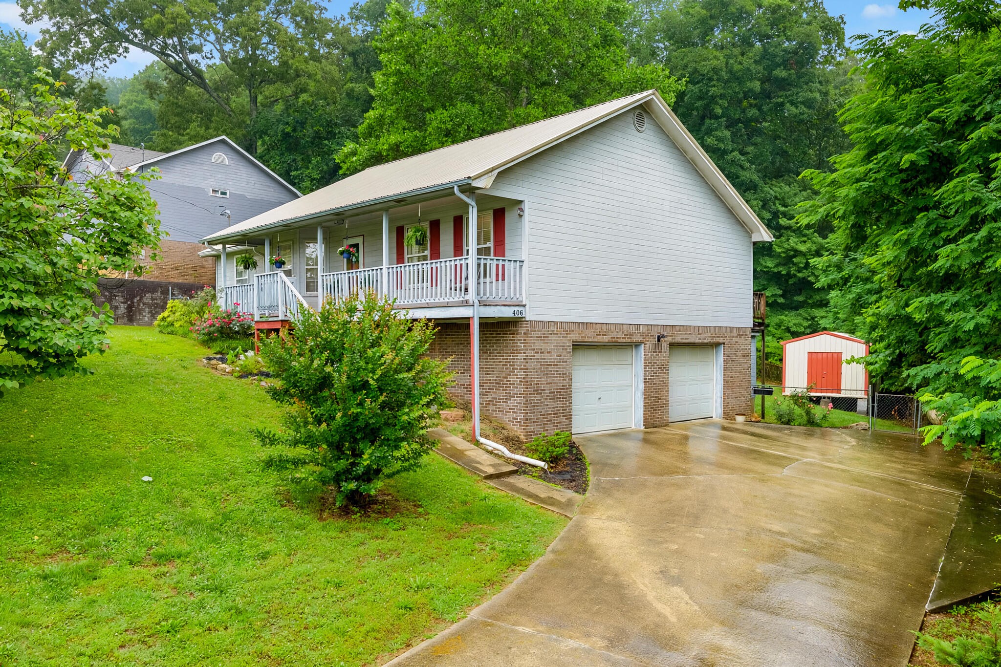 406 Fairhill Drive, NE Cleveland TN 37323