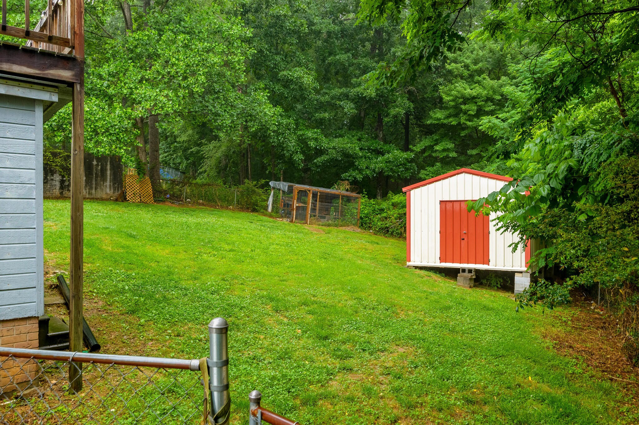 406 Fairhill Drive, NE Cleveland TN 37323