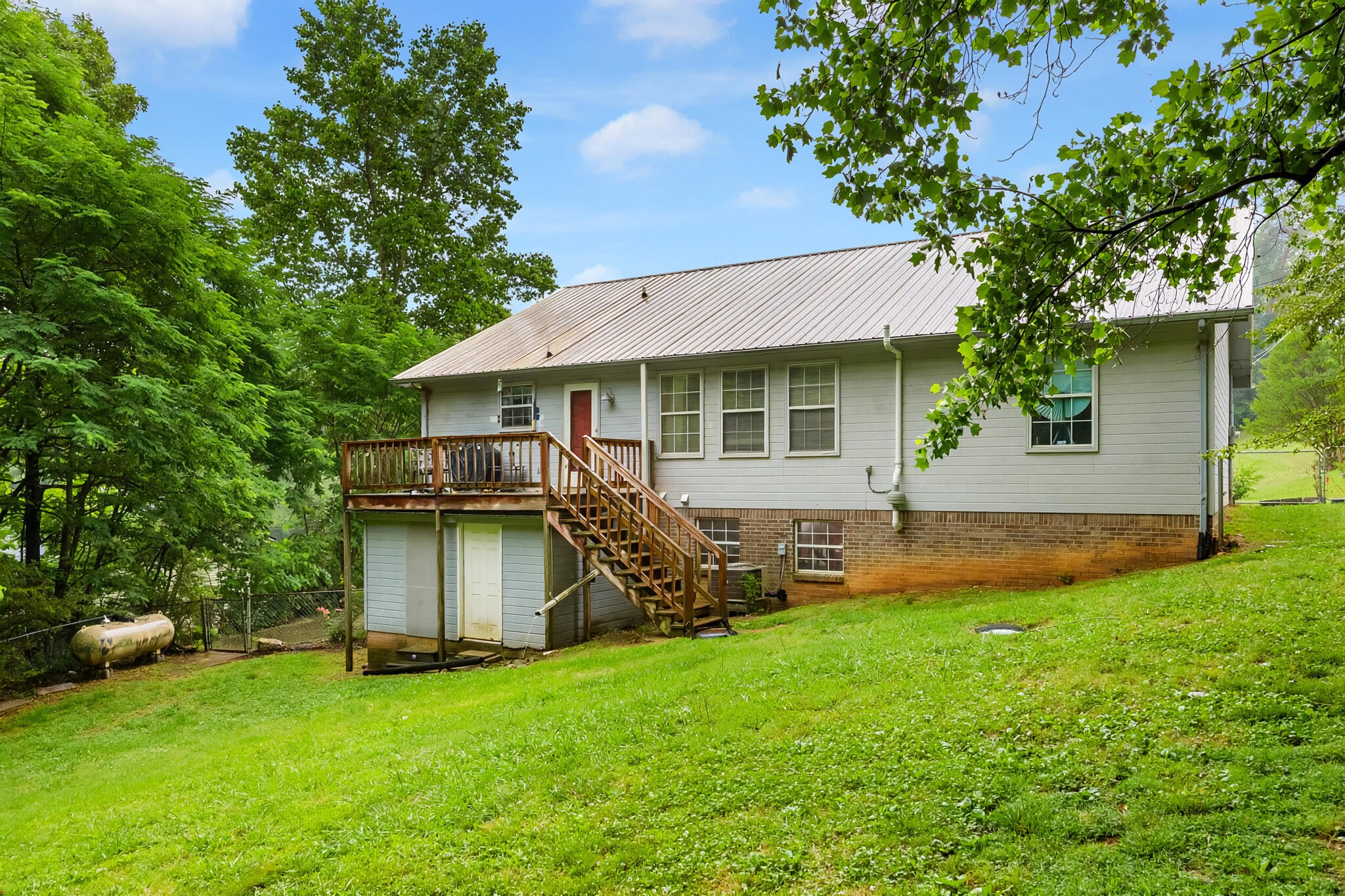 406 Fairhill Drive, NE Cleveland TN 37323