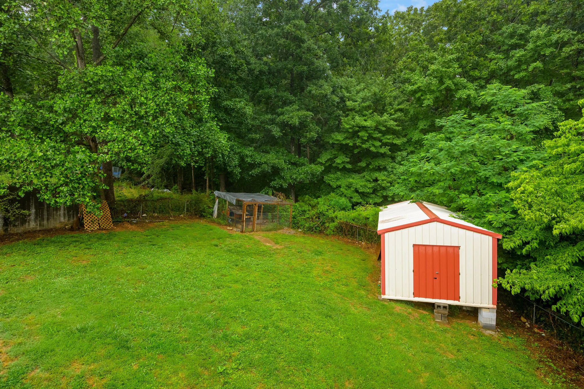 406 Fairhill Drive, NE Cleveland TN 37323