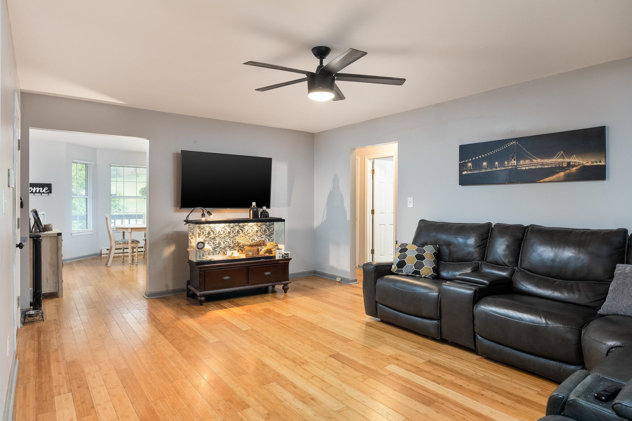 406 Fairhill Drive, NE Cleveland TN 37323