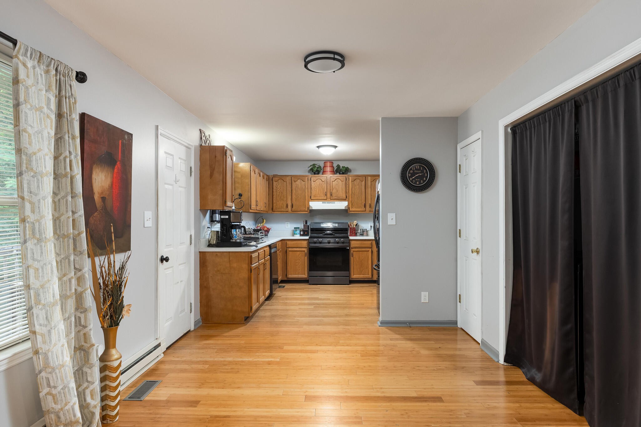 406 Fairhill Drive, NE Cleveland TN 37323