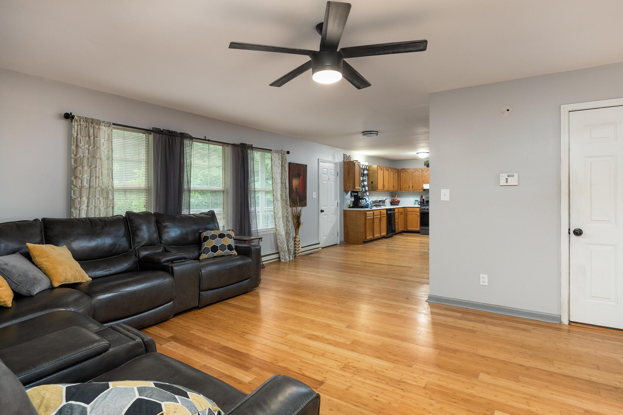 406 Fairhill Drive, NE Cleveland TN 37323