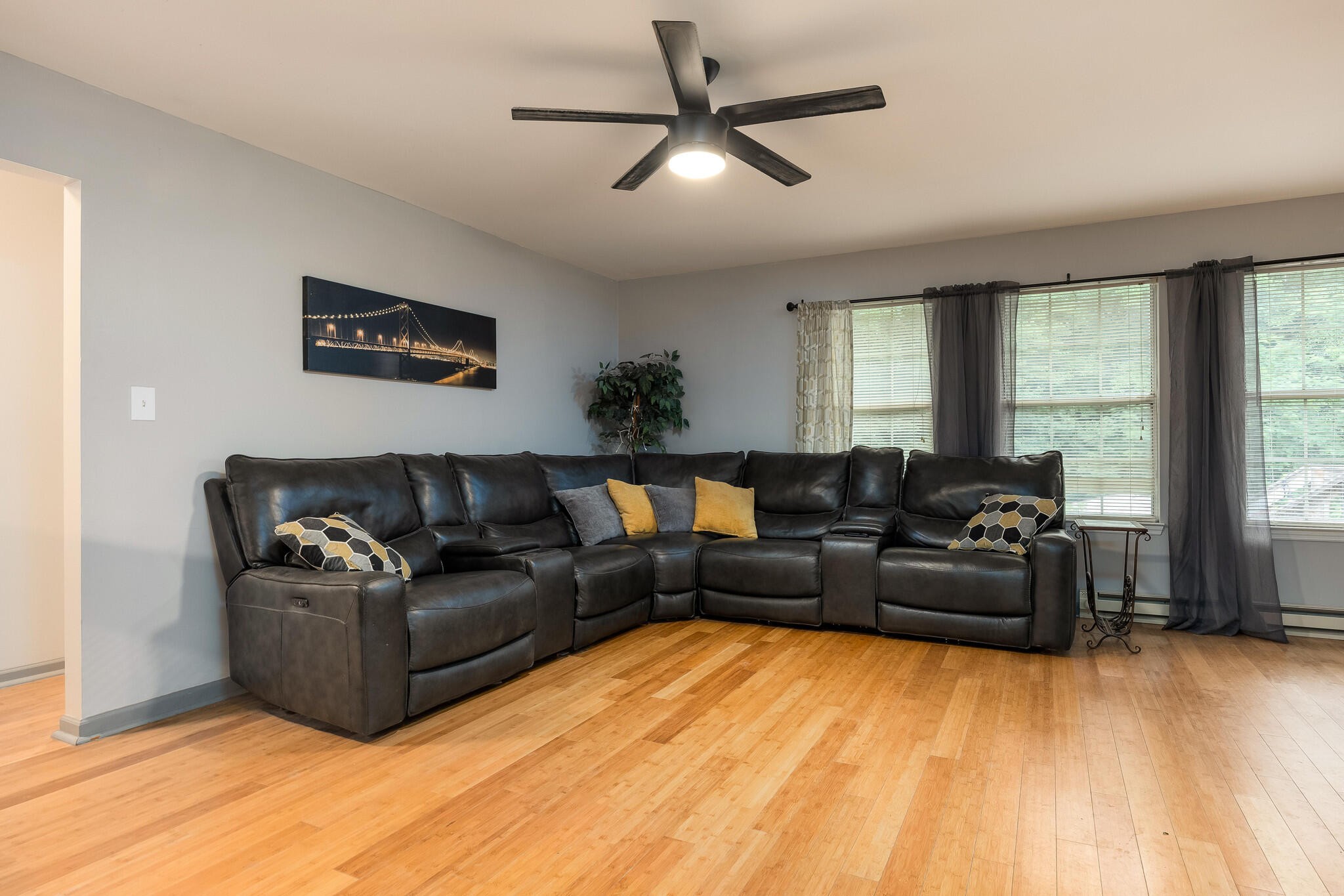 406 Fairhill Drive, NE Cleveland TN 37323