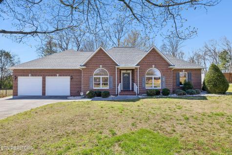 611 Calvin Street Kingston TN 37763