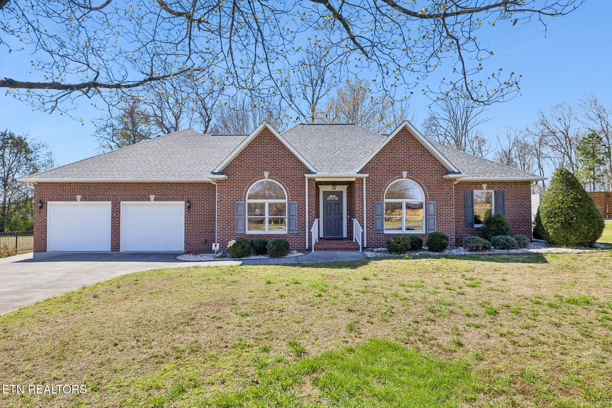 611 Calvin Street Kingston TN 37763