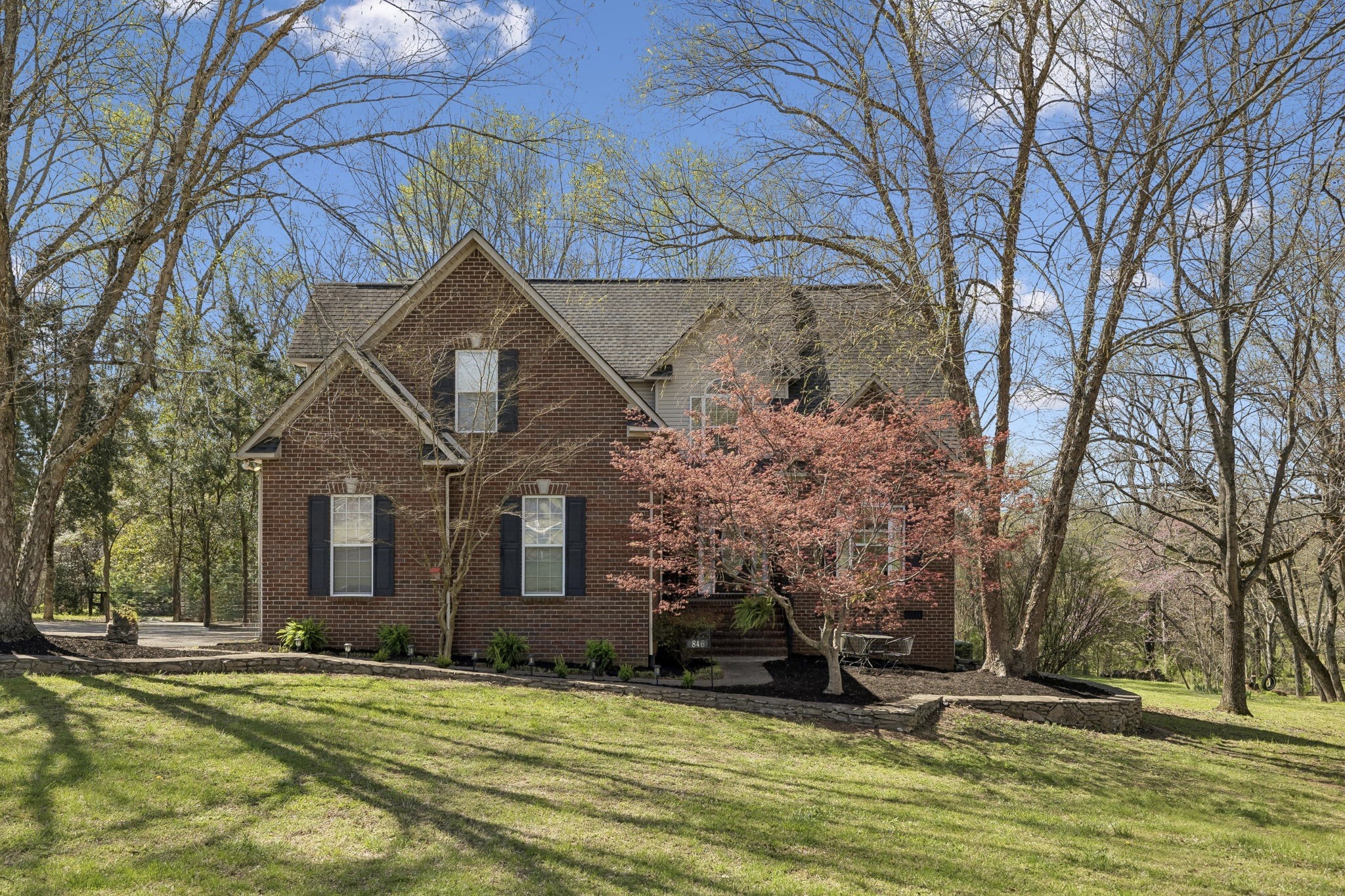846 Rands Way Columbia TN 38401