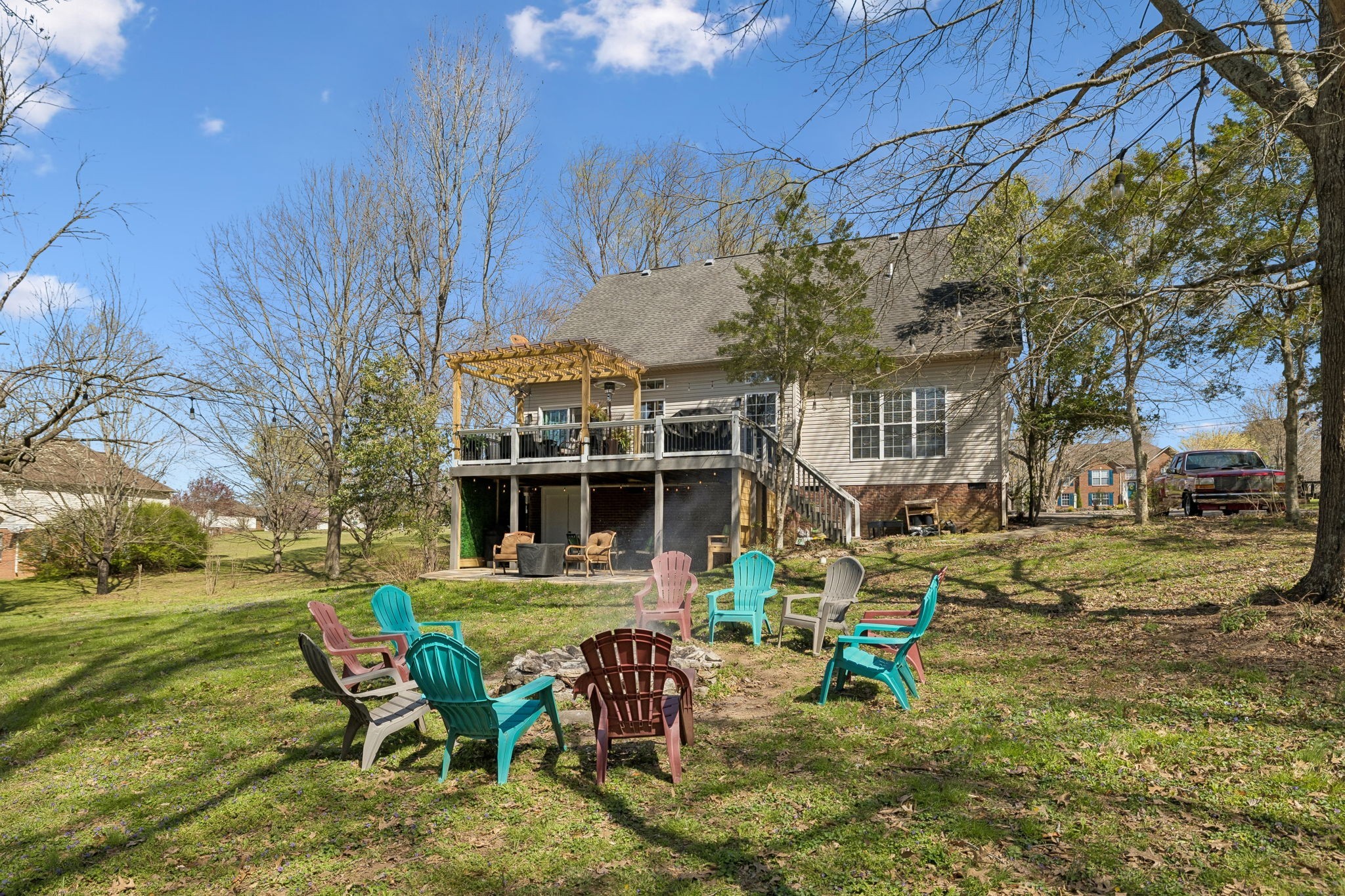 846 Rands Way Columbia TN 38401