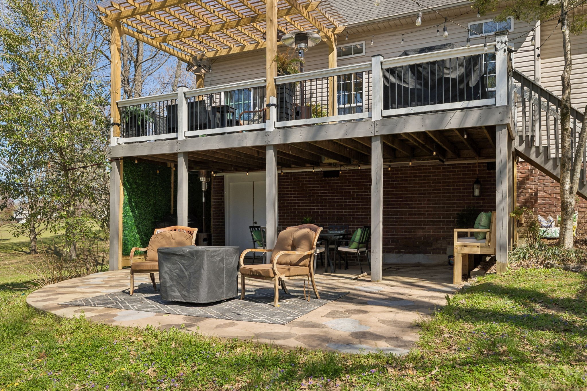 846 Rands Way Columbia TN 38401