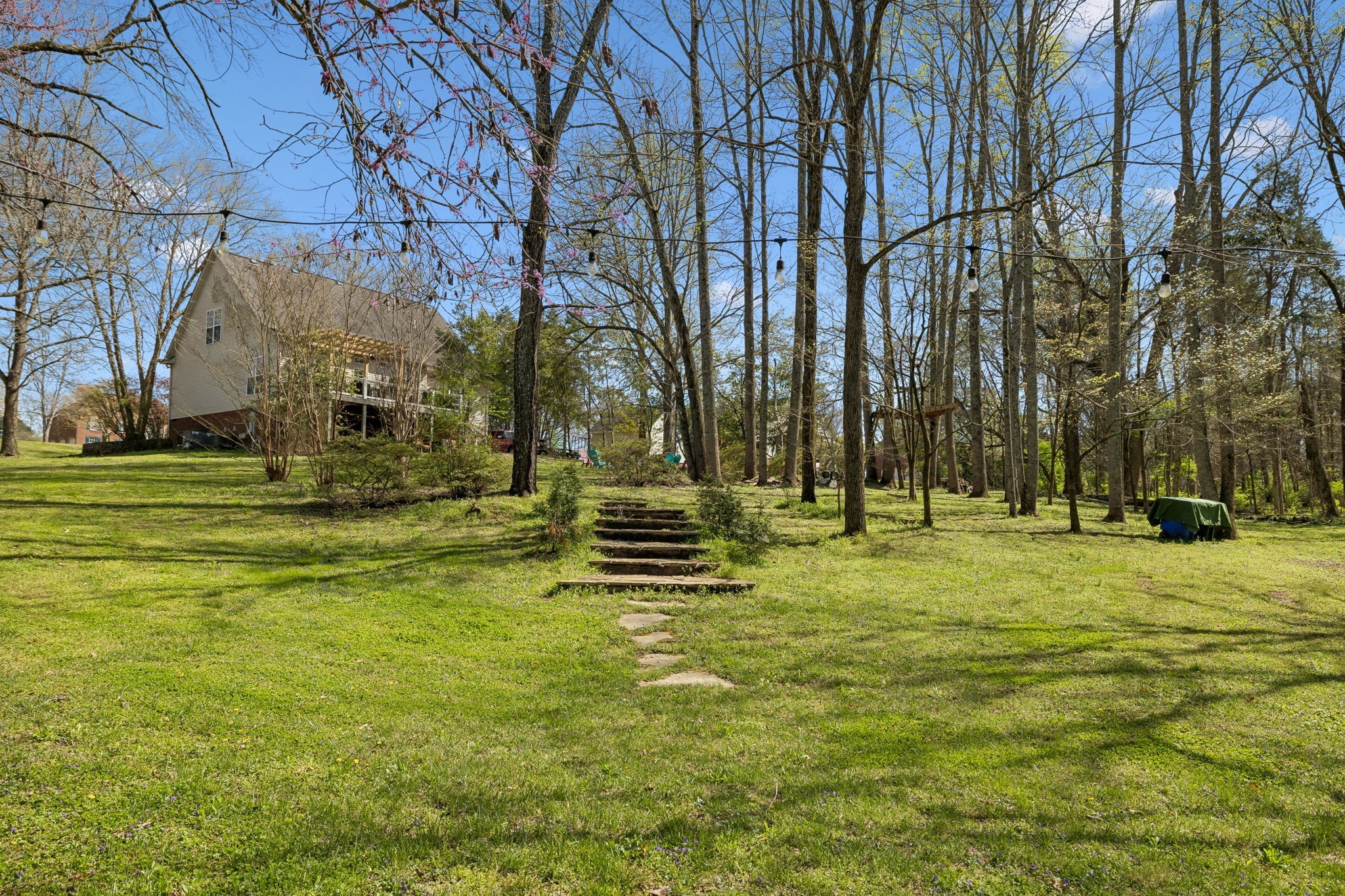 846 Rands Way Columbia TN 38401