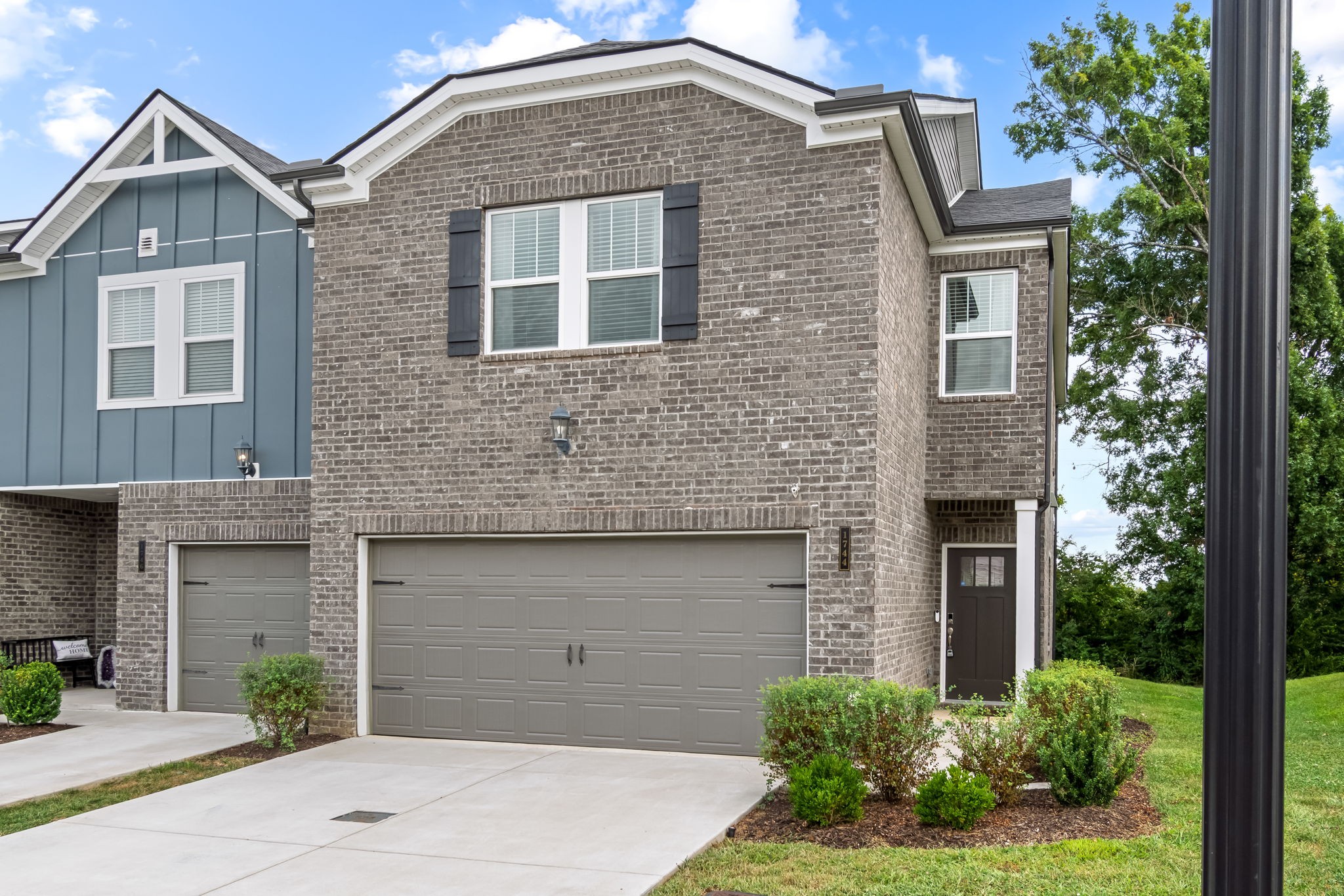 1744 Tahoma Drive Lebanon TN 37087