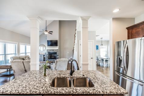 465 Beulah Rose Drive Murfreesboro TN 37128