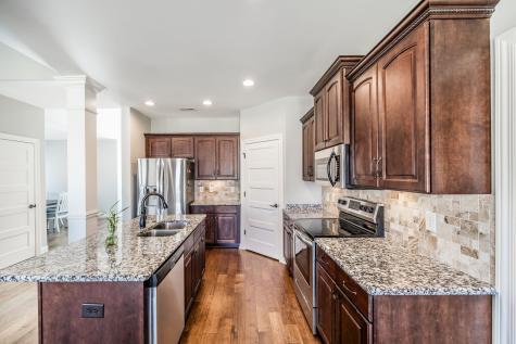 465 Beulah Rose Drive Murfreesboro TN 37128