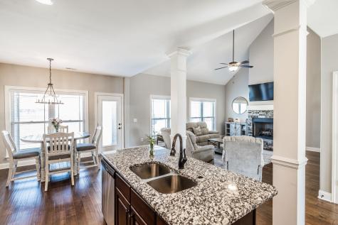 465 Beulah Rose Drive Murfreesboro TN 37128