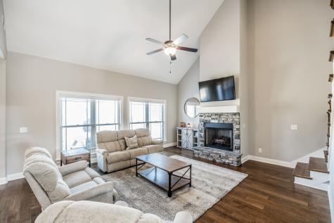 465 Beulah Rose Drive Murfreesboro TN 37128