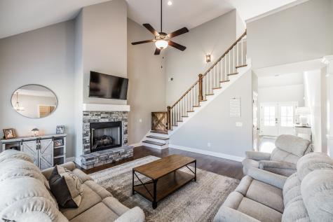 465 Beulah Rose Drive Murfreesboro TN 37128