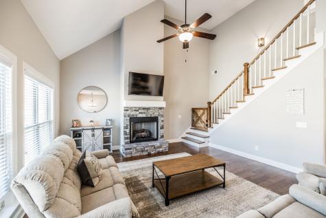 465 Beulah Rose Drive Murfreesboro TN 37128