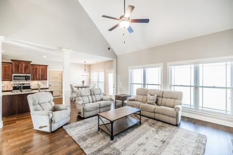 465 Beulah Rose Drive Murfreesboro TN 37128