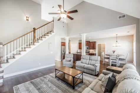 465 Beulah Rose Drive Murfreesboro TN 37128