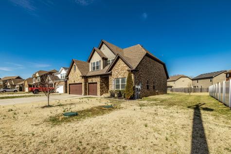 465 Beulah Rose Drive Murfreesboro TN 37128