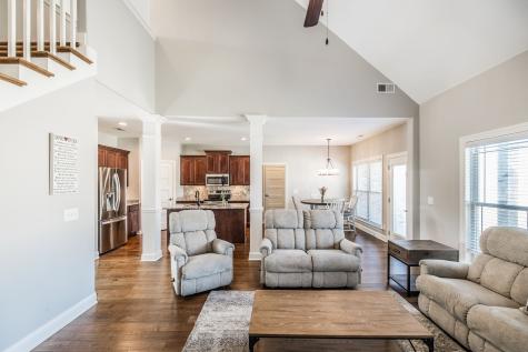 465 Beulah Rose Drive Murfreesboro TN 37128