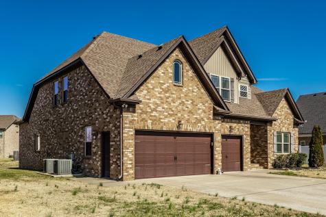 465 Beulah Rose Drive Murfreesboro TN 37128