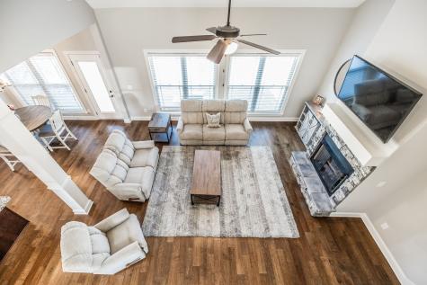 465 Beulah Rose Drive Murfreesboro TN 37128