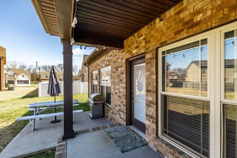 465 Beulah Rose Drive Murfreesboro TN 37128
