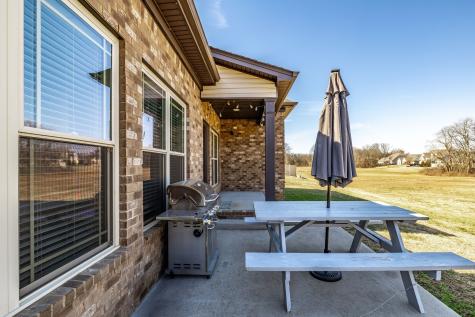 465 Beulah Rose Drive Murfreesboro TN 37128