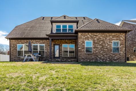 465 Beulah Rose Drive Murfreesboro TN 37128