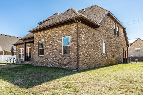465 Beulah Rose Drive Murfreesboro TN 37128