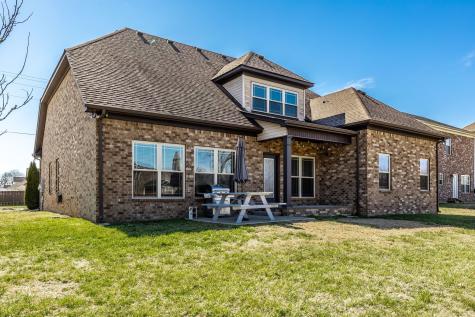 465 Beulah Rose Drive Murfreesboro TN 37128