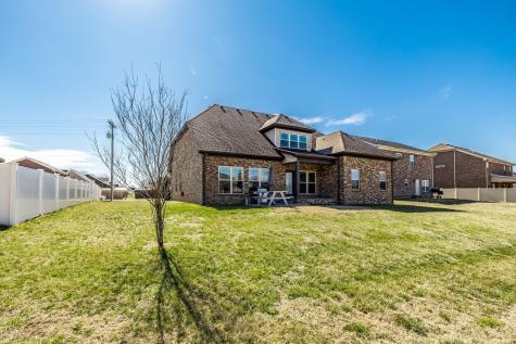 465 Beulah Rose Drive Murfreesboro TN 37128