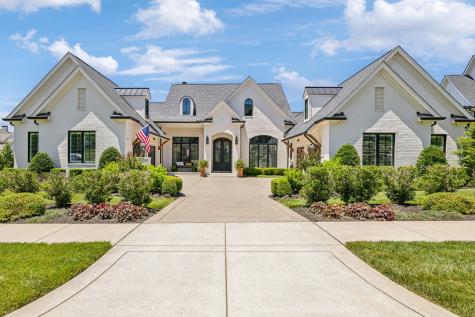 8162 Heirloom Boulevard College Grove TN 37046
