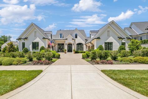 8162 Heirloom Boulevard College Grove TN 37046