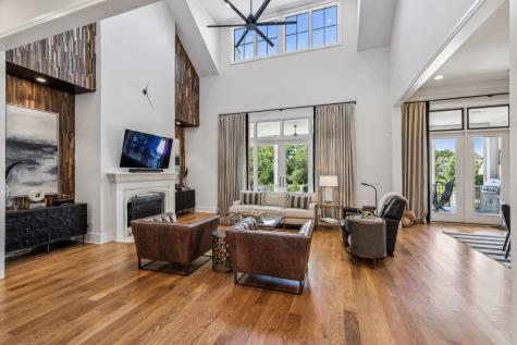 8162 Heirloom Boulevard College Grove TN 37046