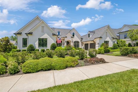 8162 Heirloom Boulevard College Grove TN 37046