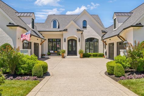 8162 Heirloom Boulevard College Grove TN 37046