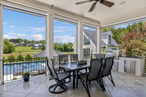 8162 Heirloom Boulevard College Grove TN 37046