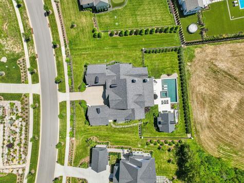 8162 Heirloom Boulevard College Grove TN 37046