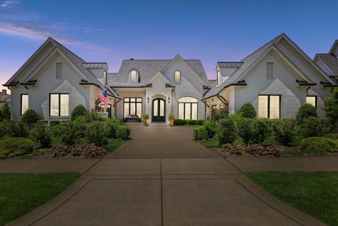 8162 Heirloom Boulevard College Grove TN 37046