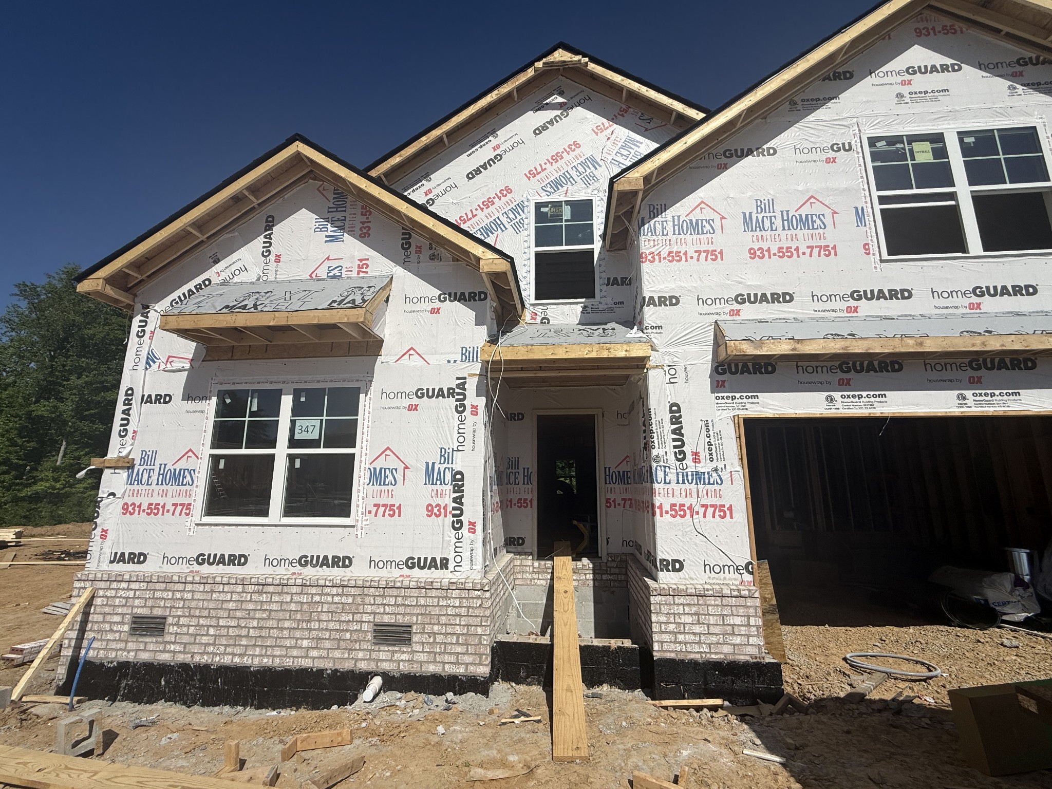347 Hereford Farms Clarksville TN 37043
