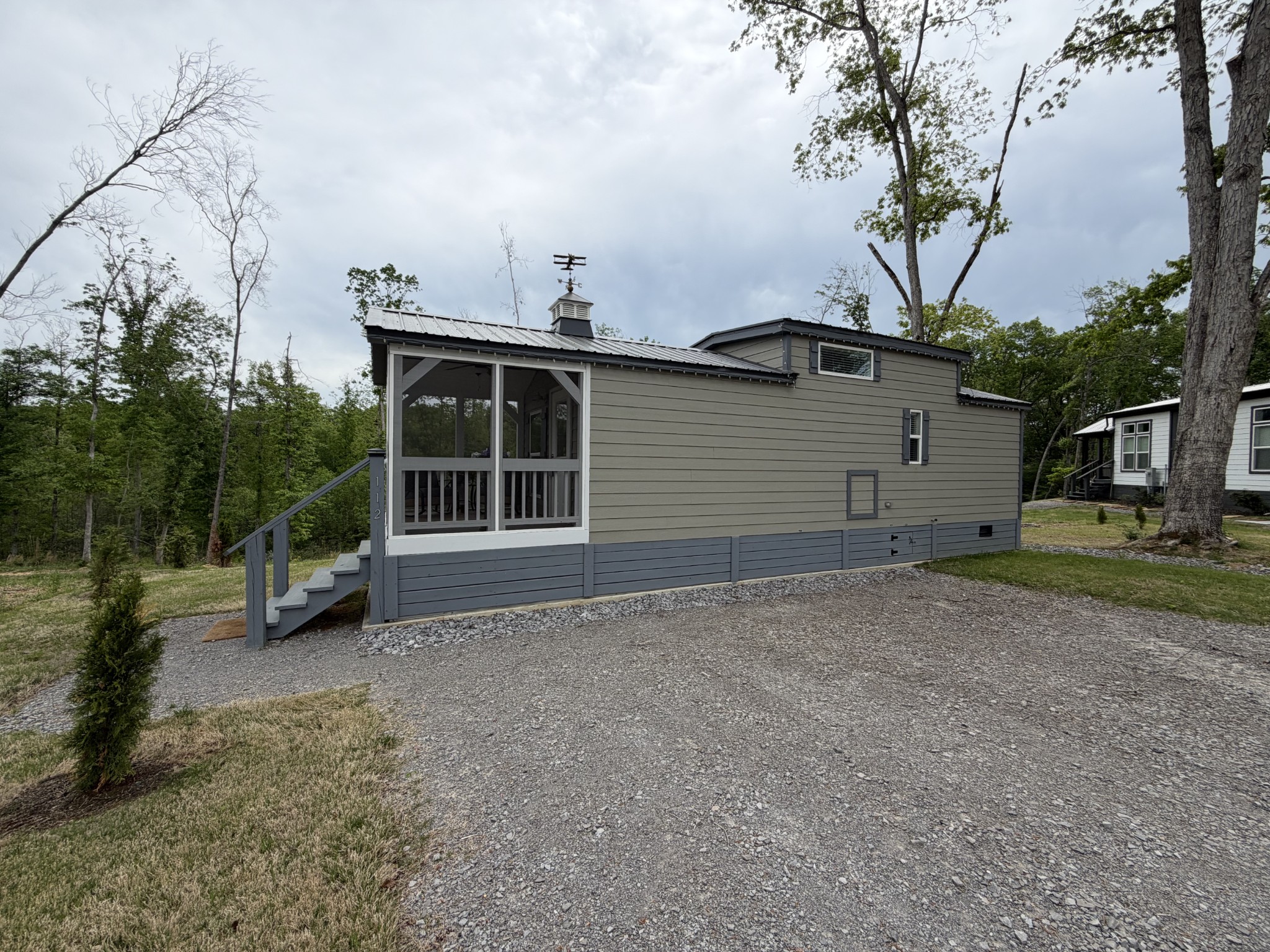 112 Pine Grove Lane Dover TN 37058