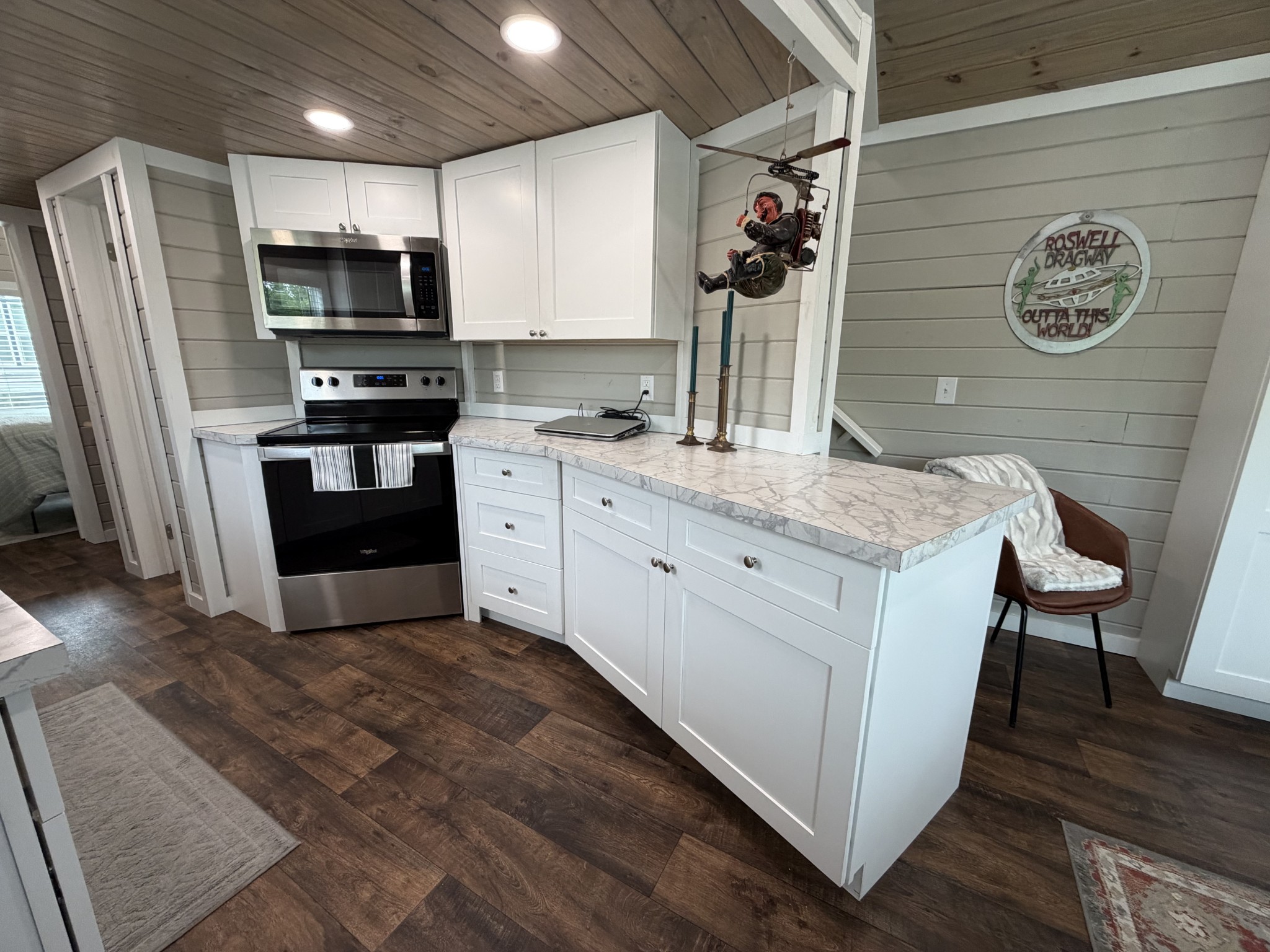 112 Pine Grove Lane Dover TN 37058