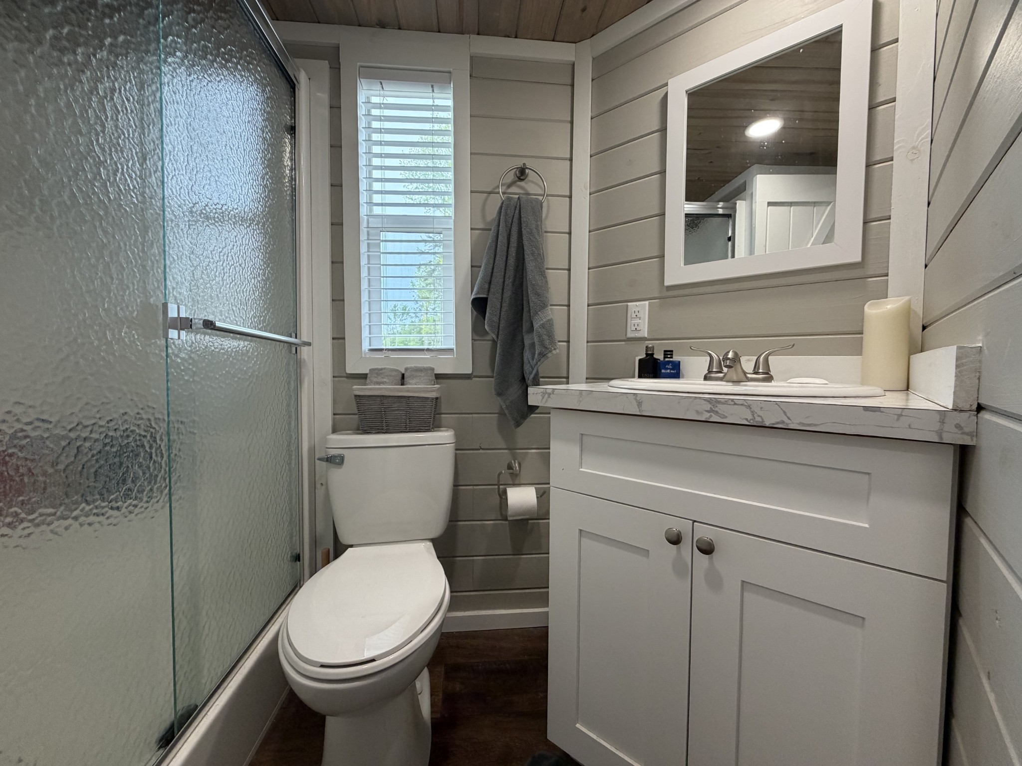 112 Pine Grove Lane Dover TN 37058
